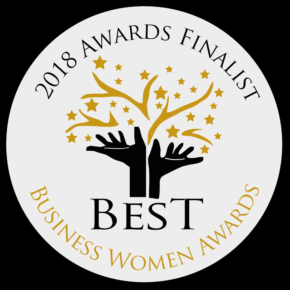 Business Women Awards Award