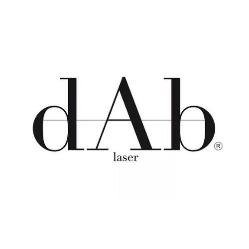 DAB Laser Logo