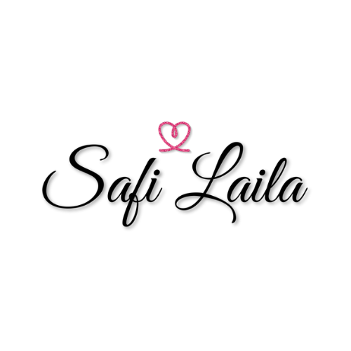 Safi Laila Logo