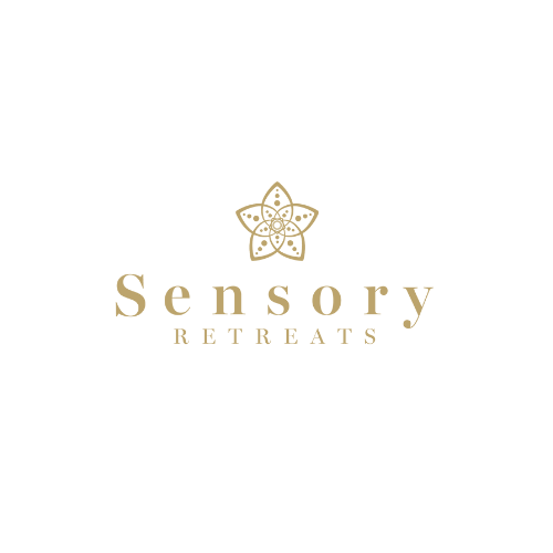 Sensory Retreats Logo