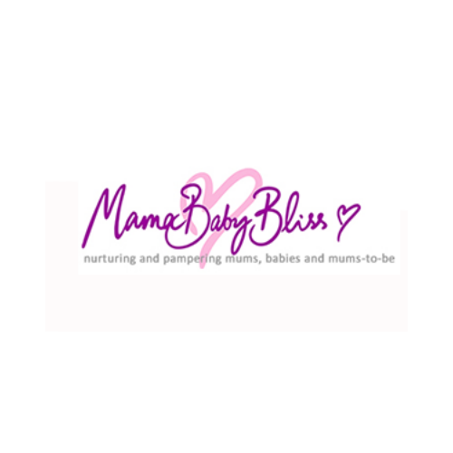Mama Baby Bliss Logo