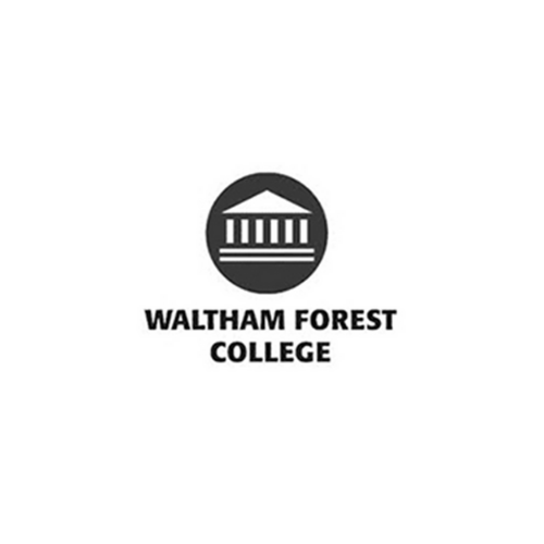 Waltham Forest College Logo